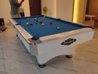 Brunswick Pool Table 8ft