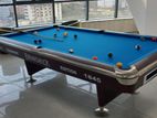 Brunswick V Pool Table