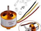 Brushless Motor ( BLDC) 4 pcs