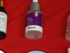 Derma co 10% vitamin c + 5% niacinamide serum