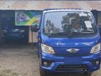 Foton ব্র্যান্ড নিউ 2025