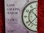 Ladies Watch