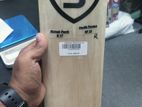 BS bazooka cricket bat. bat weight. 894g