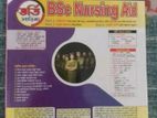 bsc in nursing admission book