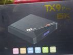 TV Box