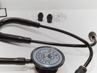BSMI Black Edition Light Weight Stethoscope/BSMI Doctor Professional