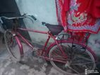 Bicycle for sell