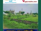 বসুন্ধরা (L Block) 3 Katha Plot for Sell.