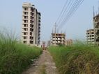 বসুন্ধরা- L-Block|| দক্ষিণ মুখি || Plot - বিক্রি হবে জরুরী