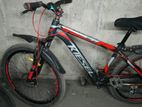 Cycle For Sell