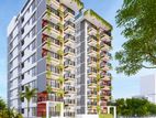 বসুন্ধরায় প্রাইম লোকেশন বিশাল terrace সহ রেডি অ্যাপার্টমেন্ট বিক্রয়...