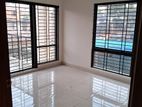 বসুন্ধরায় H ব্লকে চতুর্থ তলায় 4 Bed এর Brand New Front Side Flat
