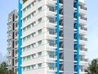 BTL Jowel Villa-1400 SFT Corner Flat Sale AT Mirpur-11