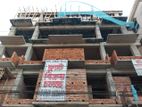 BTL Jowel Villa-2800 SFT Corner Flat Sale