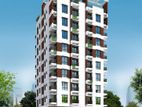 BTL Matri Chaya-1300 SFT Flat Sale AT Mirtpur-11