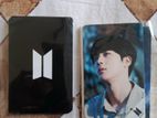 BTS Photocard & Batch