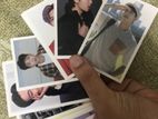 BTS RM LOMO CARDS for sale