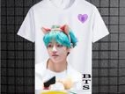 BTS Unisex T Shirt (for everyone)