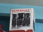 Sound box sell (Used)