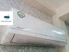 BTU 12000 BTU/Hr 1.0 Ton Elite Air- Conditioner/ac(China)