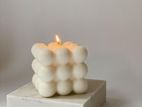 Bubble Candle