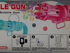 Bubble Gun