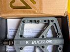 BUCKLOS CYCLE PEDAL