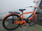 Bicycle for sell