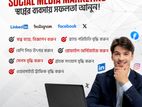 Budget-friednly Social Media Marketing