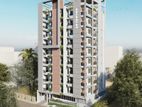 Budget Friendly Flat For Sale in Mirpur 11