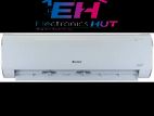 Budget Friendly Offer (Gree GSH-12XFV410 1.0 Ton)