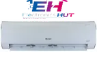 Budget Friendly Offer (Gree GSH-12XFV410 1.0 Ton)