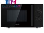 Budget Friendly Offer (Hisense H20MOBS2H 20L)
