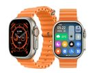 Budget killer smart watch 1.44 Inch Display Screen T900/U8