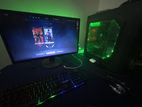 Desktop Computer for Sale