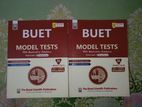 BUET, DU, CKRUET & GST Model Test Book