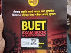 Buet Exam Book & Quistion Bank