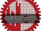 Buetian Tutor