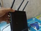 Buffalo Router Sell (Version Japanese Router)