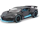 Bugatti divo 1:32 toy car