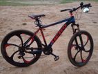 Cycle for sell