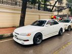 Toyota Mark II . 1996