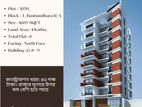 Build your dream home in Bashundhara Residential Area.