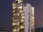Buildcon Bonanza- 2120 Sqft Apartment Bashundhara R/a