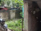 Building Saho Bari Bikry
