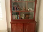 বুক শেলফ বিক্রি করা হইবে