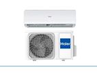 বুকিং অফার HAIER ac 1.0" TON NON INVERTER