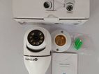 Bulb system camera