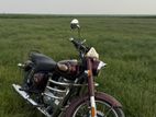 Royal Enfield Bullet 350 . 2025