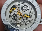 Bulgari Bvlgari Watch Automatic